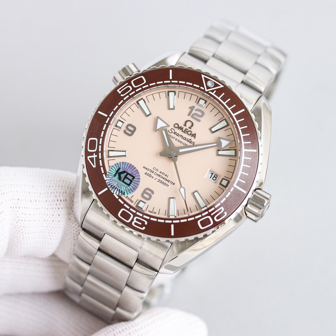 Top Quality 0*mega Watches