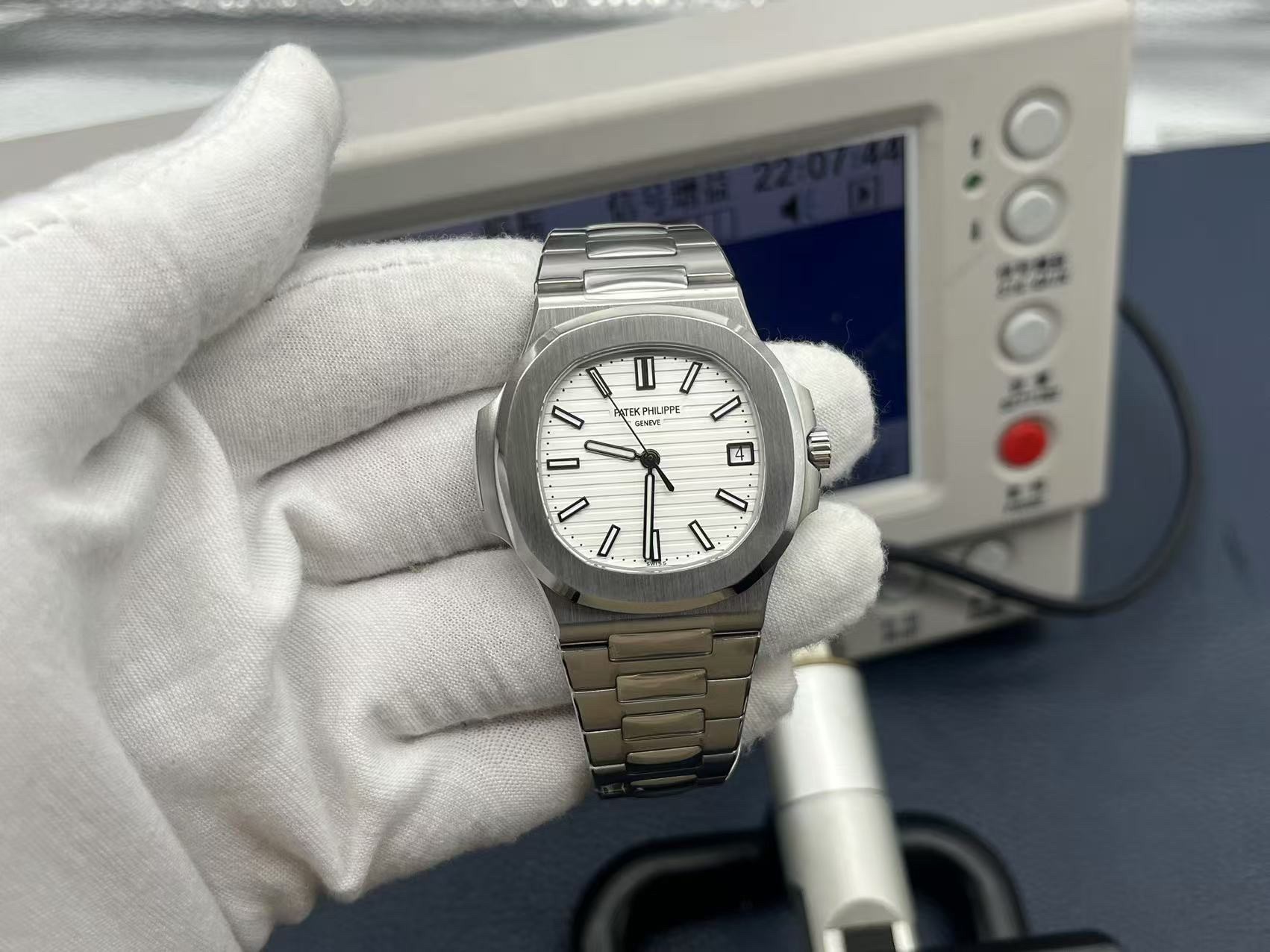 Top Quality p*atek p*hilippe Watches