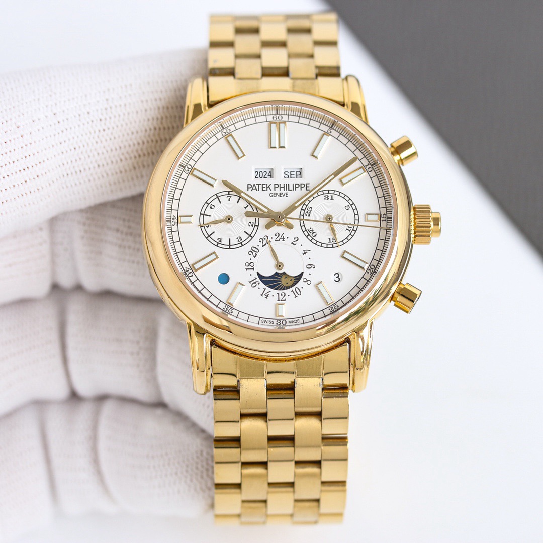 Top Quality p*atek p*hilippe Watches