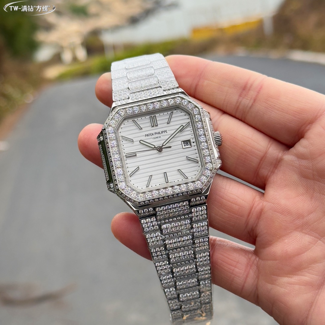 Top Quality p*atek p*hilippe Watches