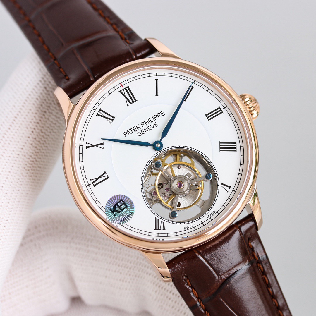 Top Quality p*atek p*hilippe Watches