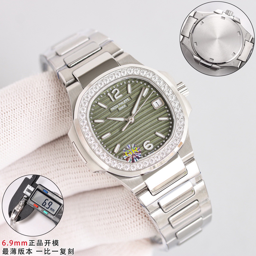 Top Quality p*atek p*hilippe Watches