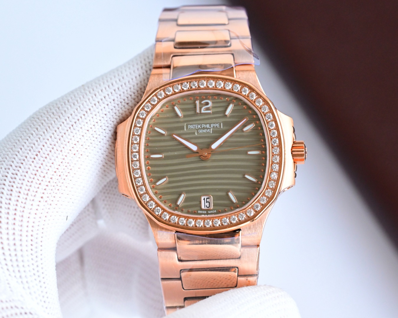 Top Quality P*atek p*hilippe Watches