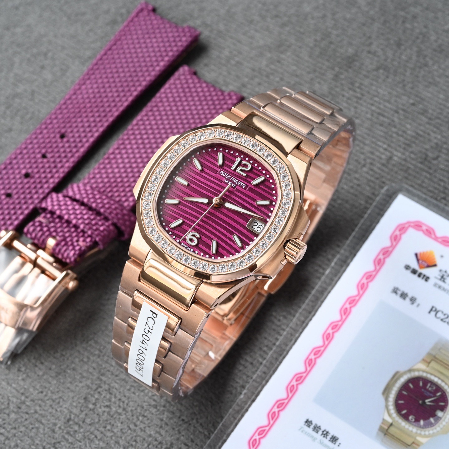 Top Quality p*atek p*hilippe Watches