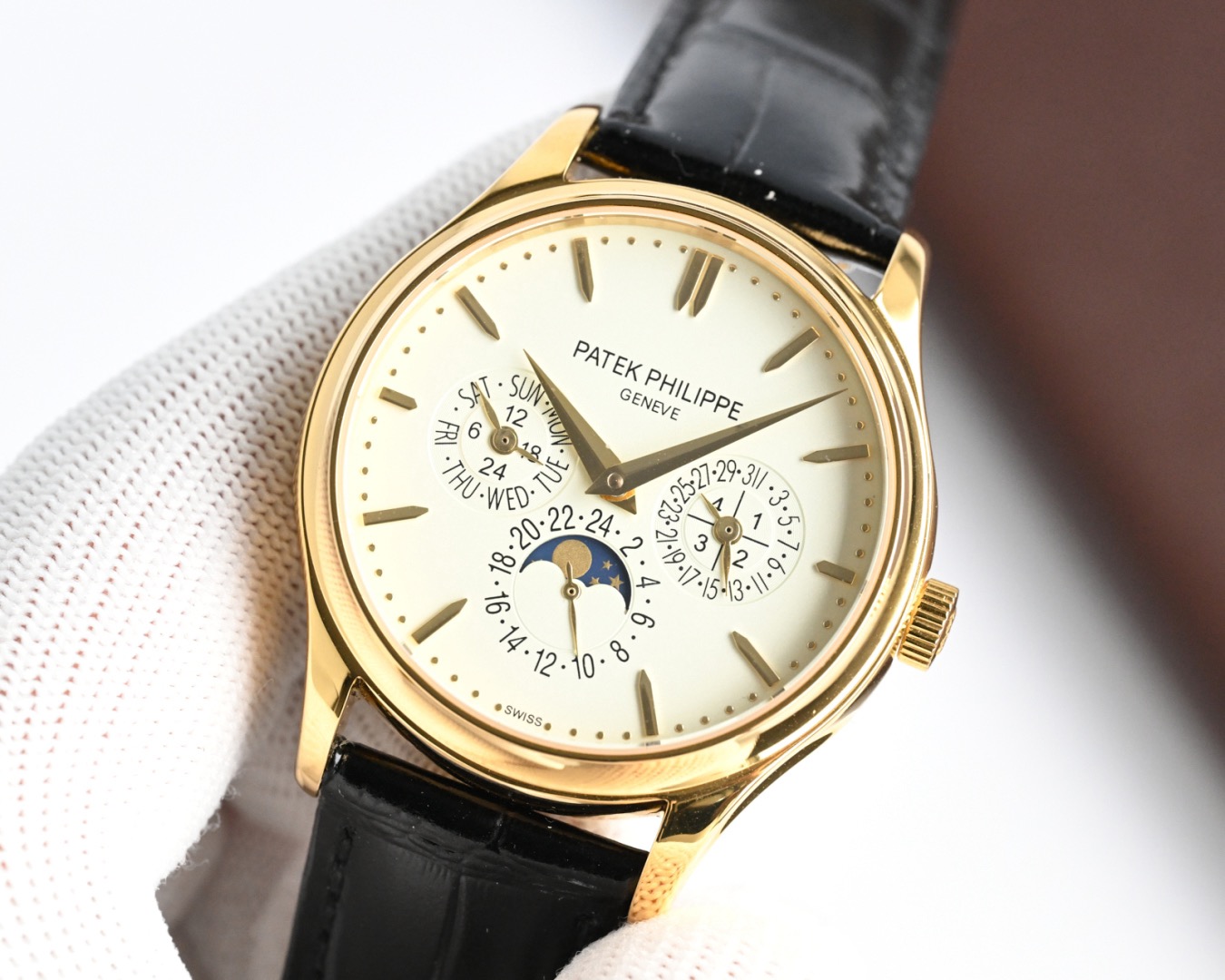 Top Quality p*atek p*hilippe Watches