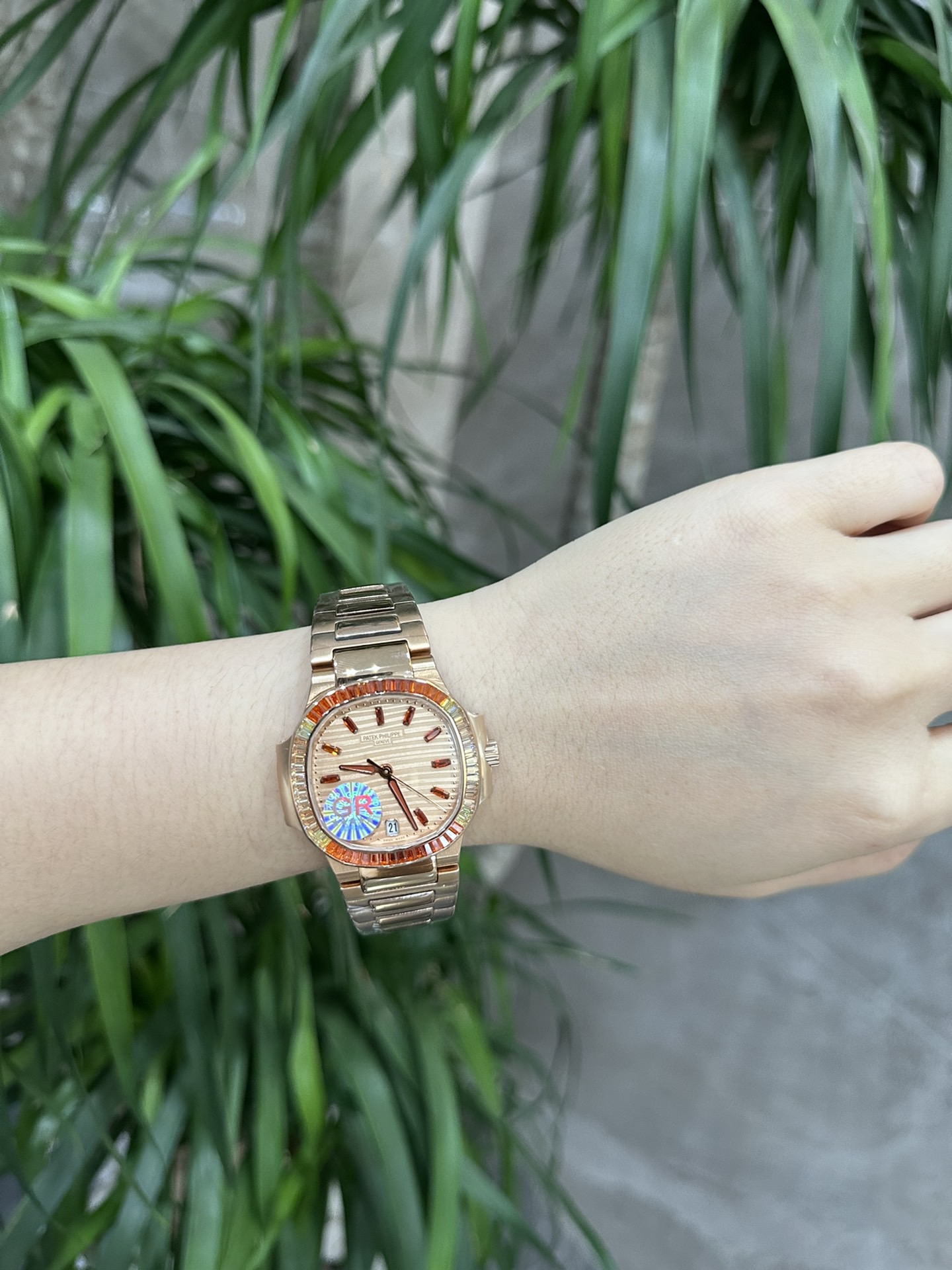 Top Quality p*atek p*hilippe Watches