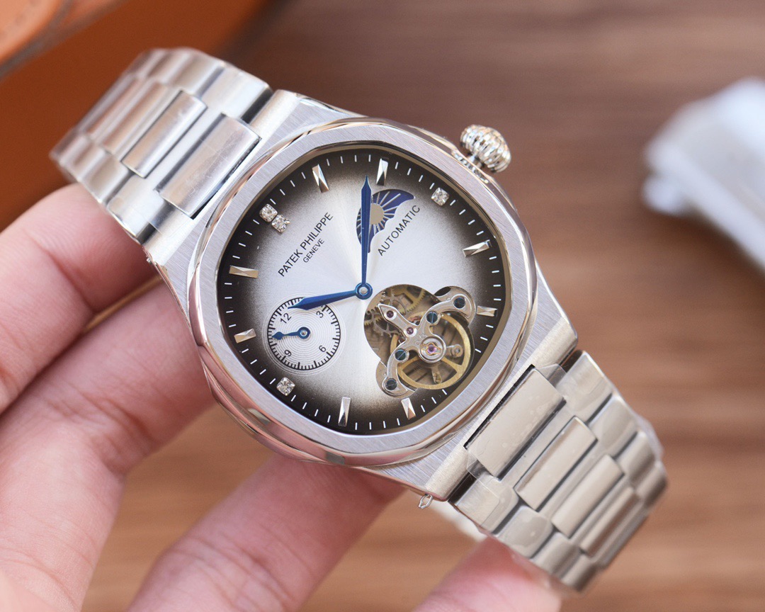Top Quality p*atek p*hilippe Watches