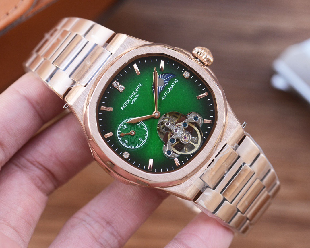 Top Quality p*atek p*hilippe Watches