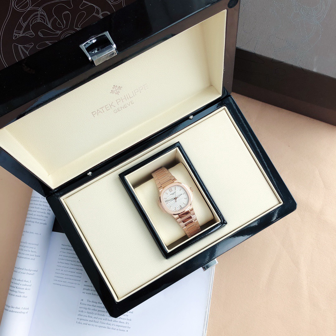 Top Quality p*atek p*hilippe Watches