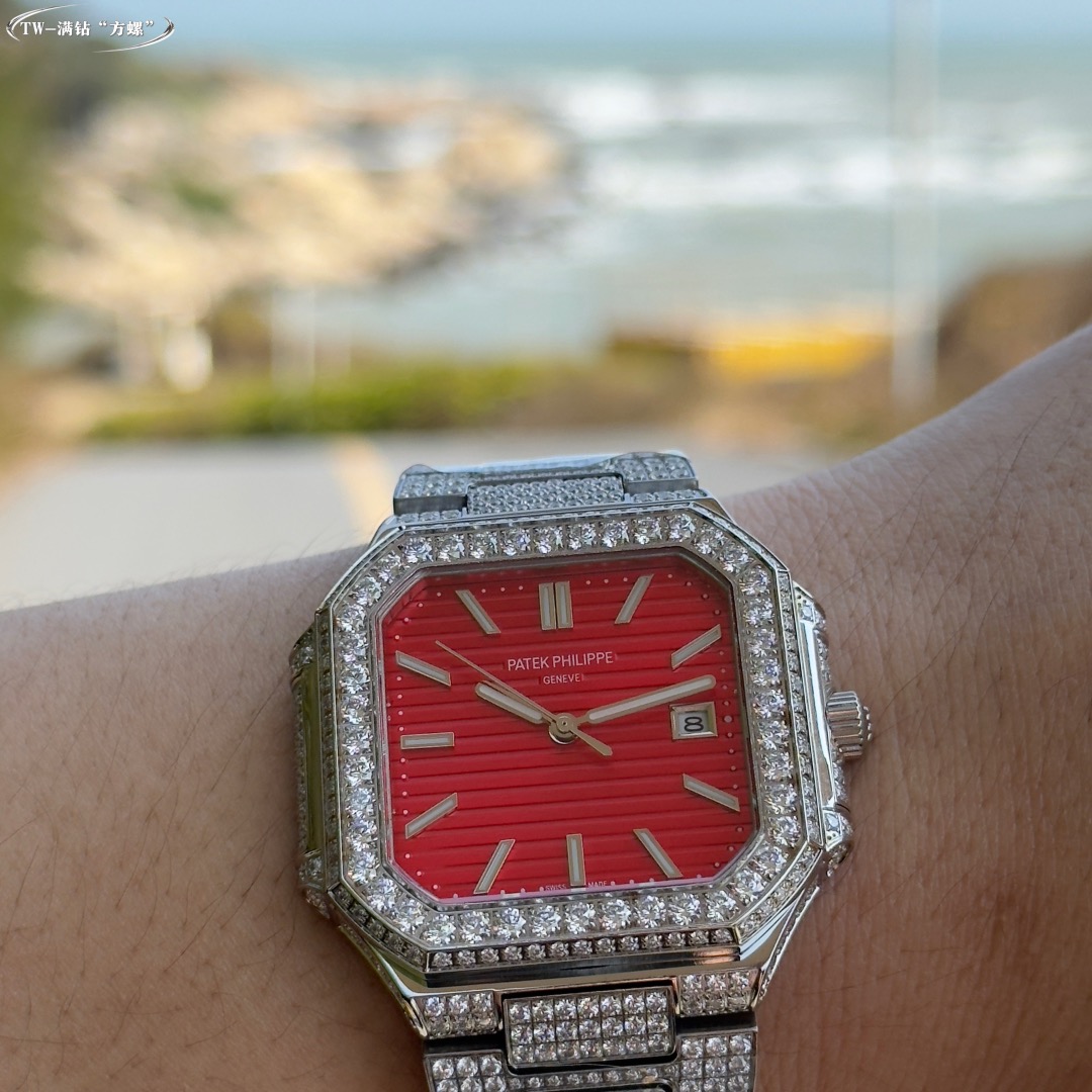 Top Quality p*atek p*hilippe Watches