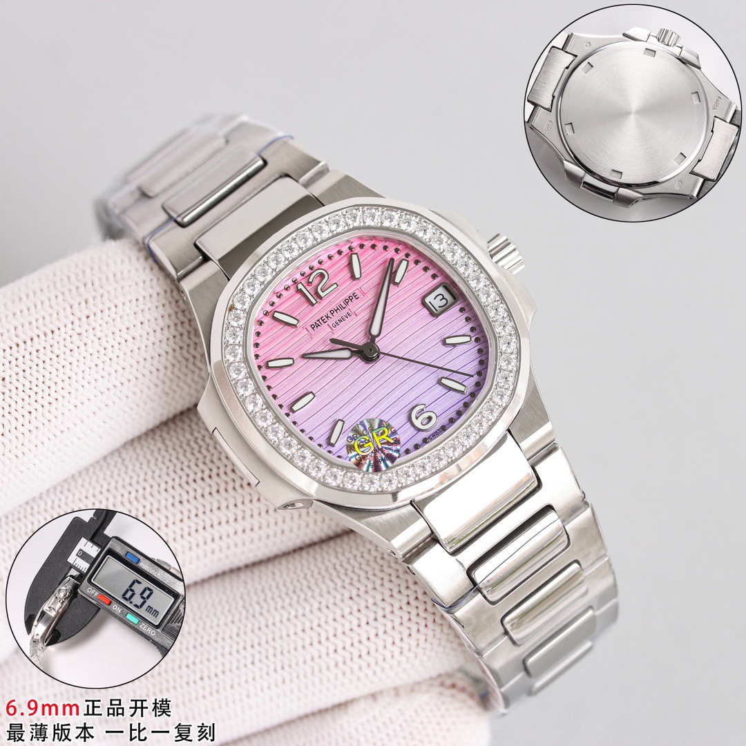 Top Quality p*atek p*hilippe Watches