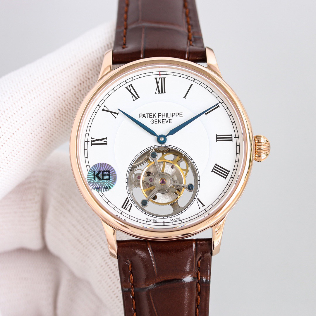 Top Quality p*atek p*hilippe Watches