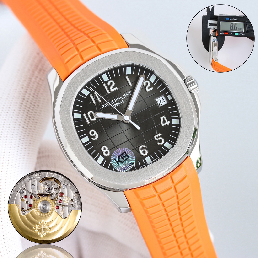 Top Quality p*atek p*hilippe Watches