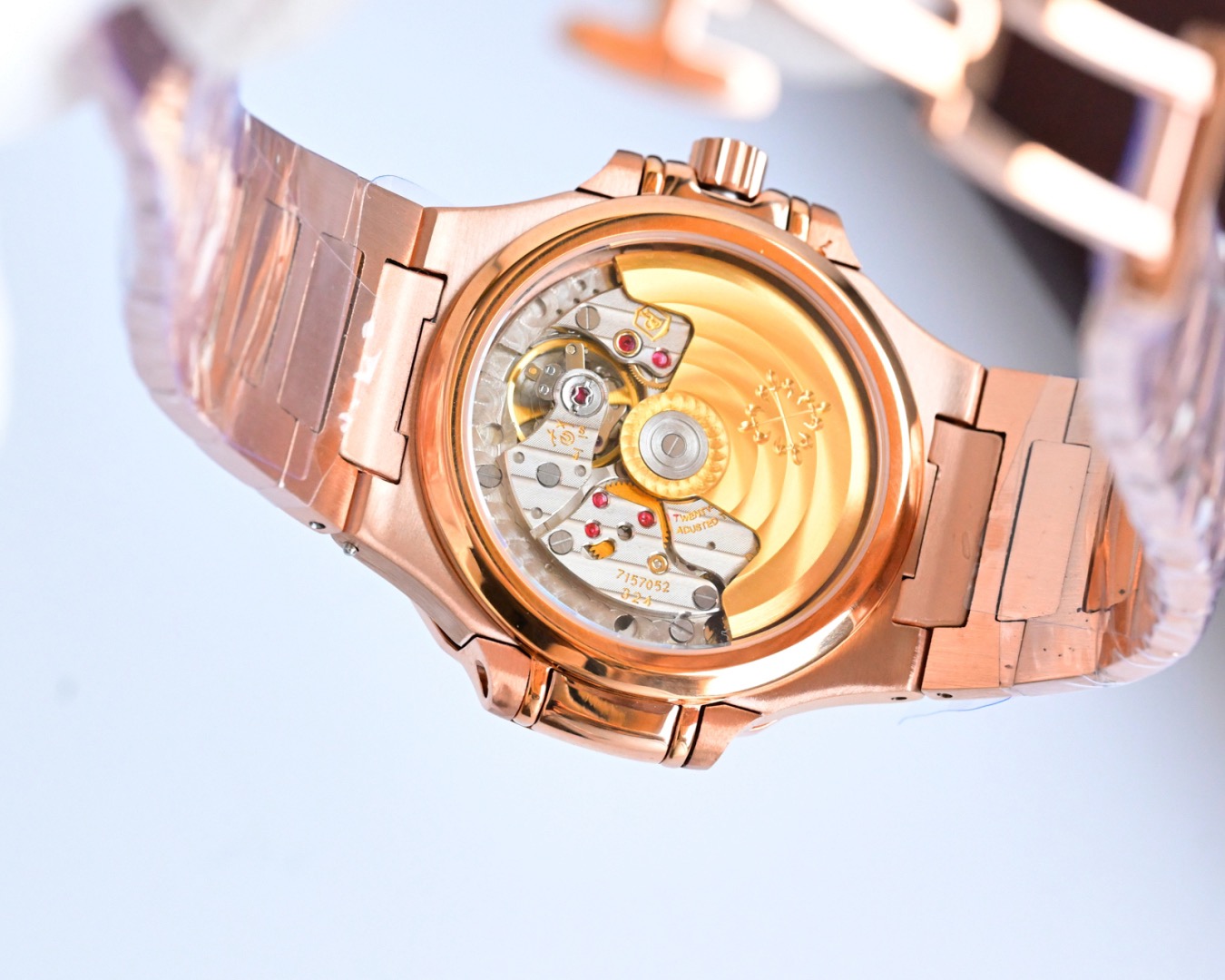 Top Quality P*atek p*hilippe Watches