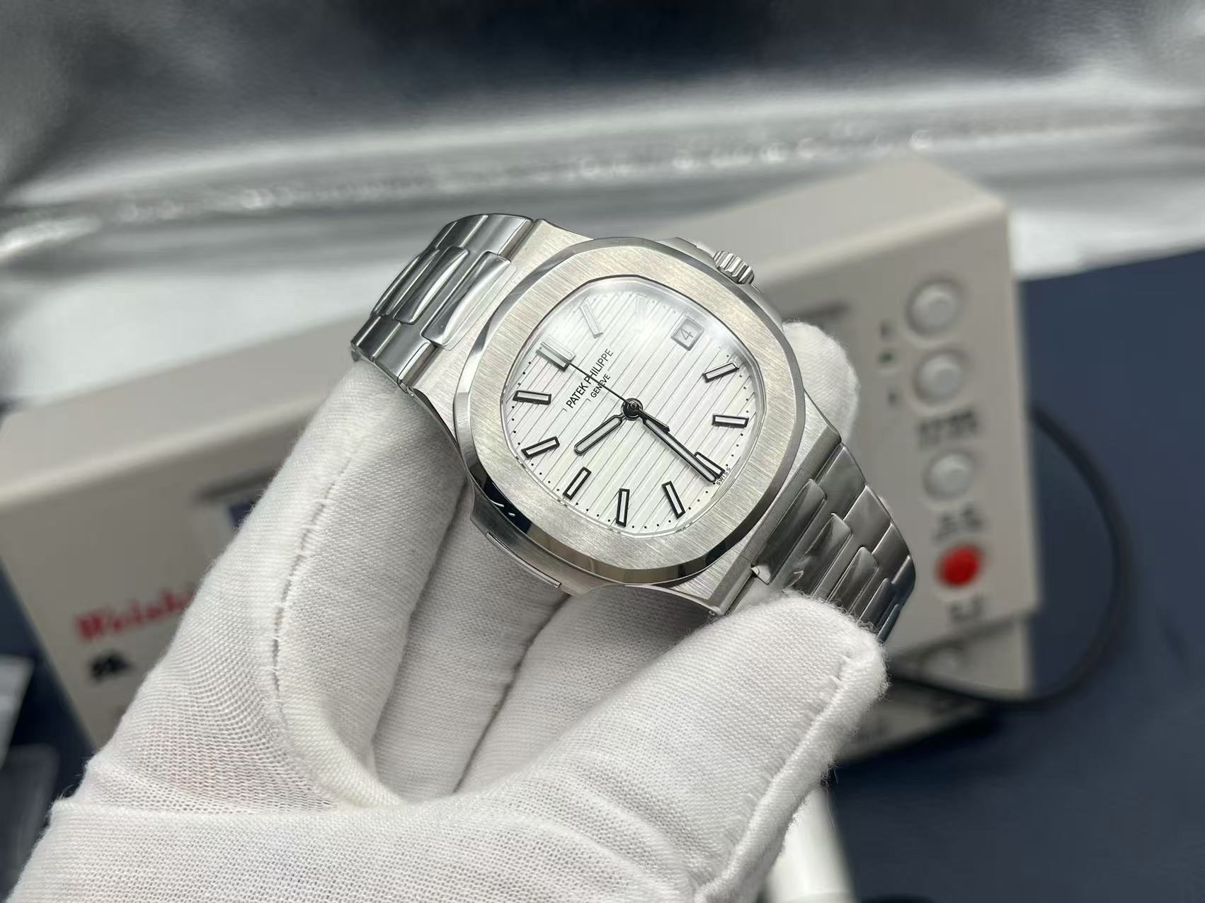 Top Quality p*atek p*hilippe Watches