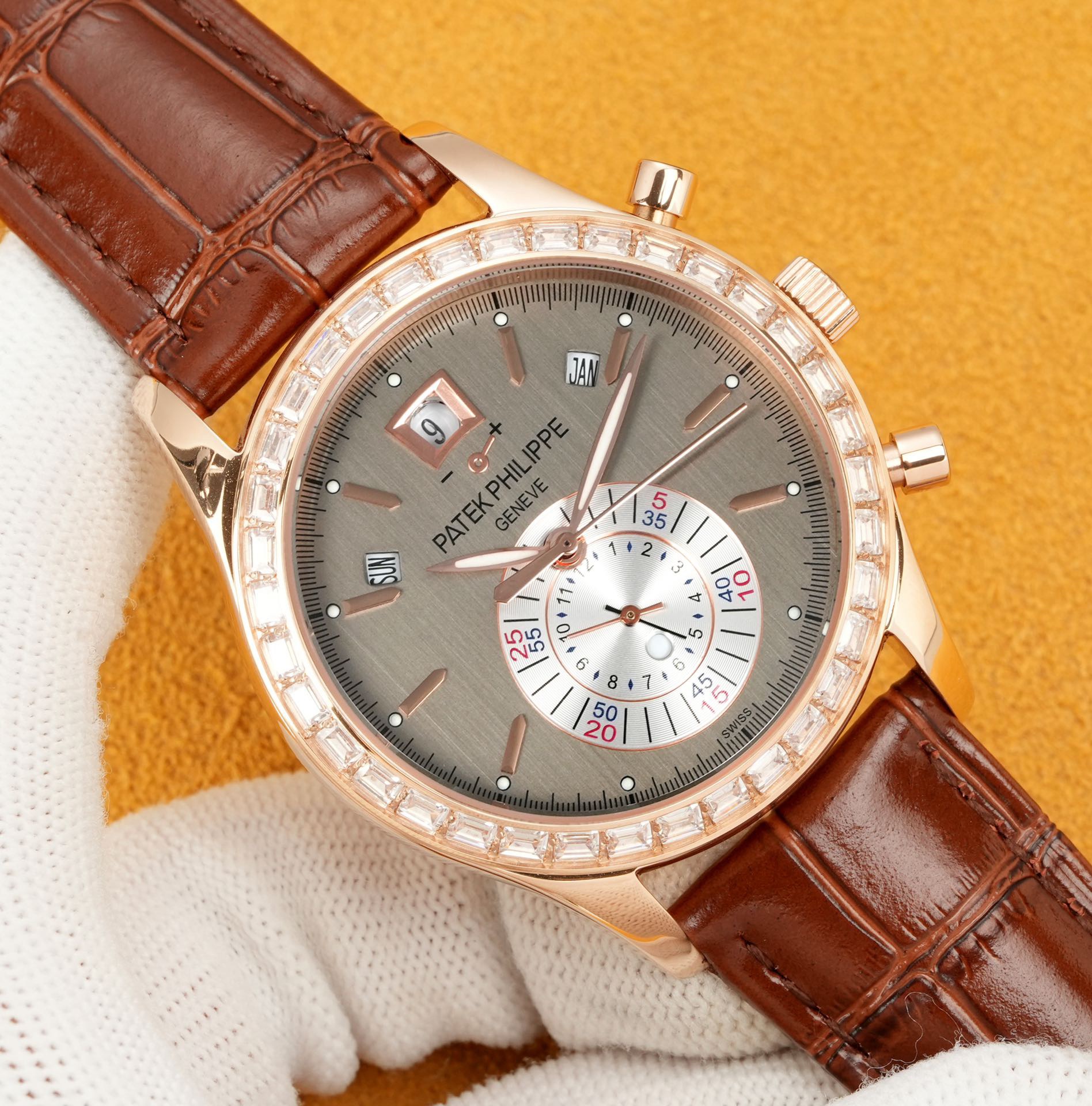 Top Quality p*atek p*hilippe Watches