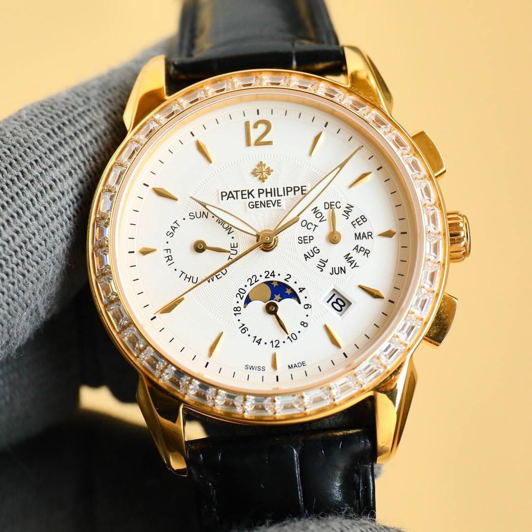 Top Quality p*atek p*hilippe Watches