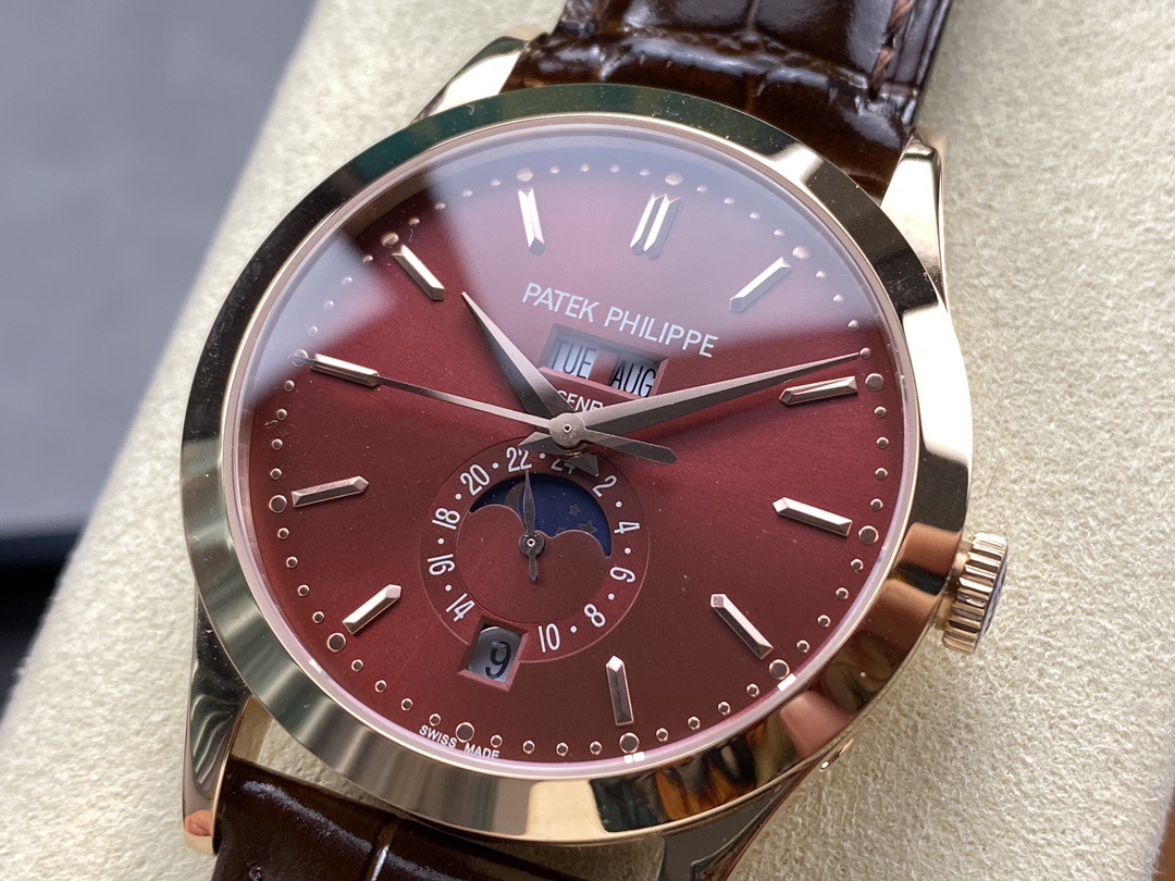 Top Quality p*atek p*hilippe Watches