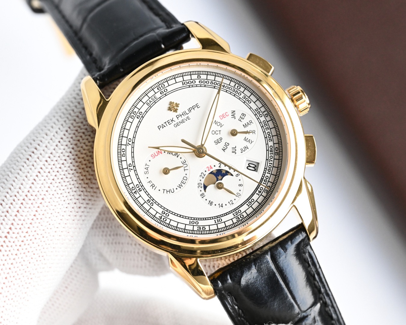 Top Quality p*atek p*hilippe Watches