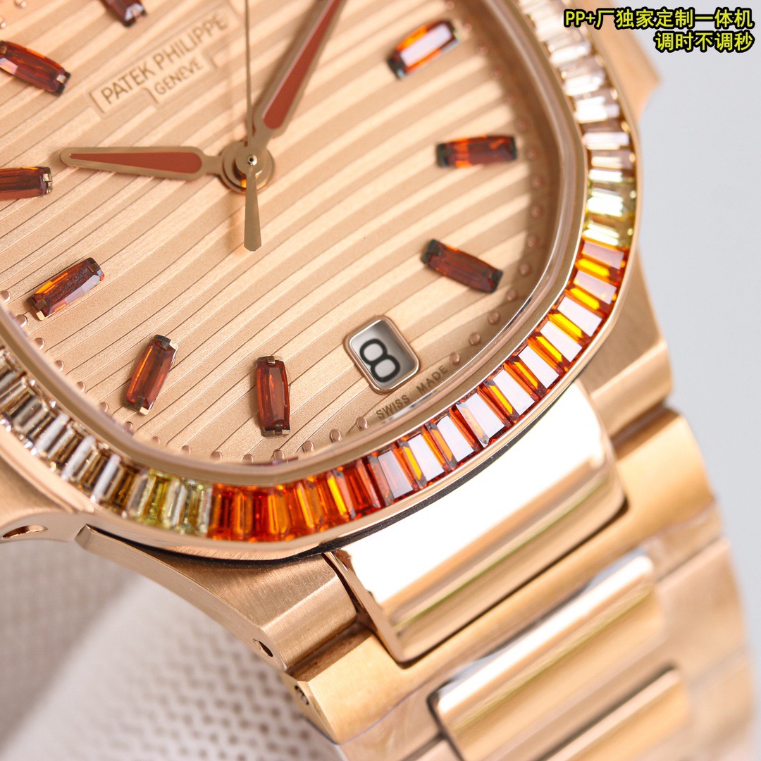 Top Quality p*atek p*hilippe Watches