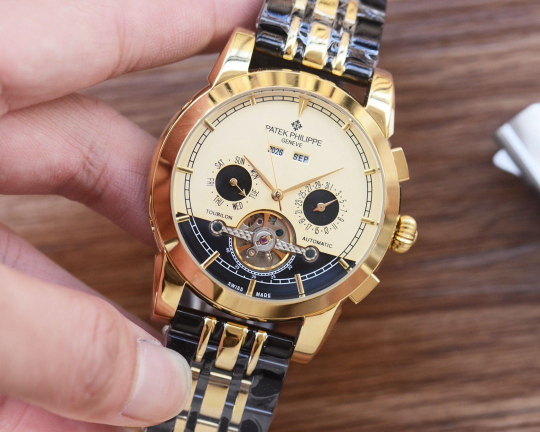 Top Quality p*atek p*hilippe Watches