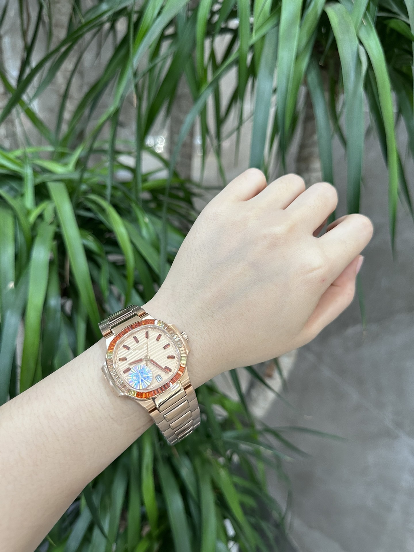 Top Quality p*atek p*hilippe Watches