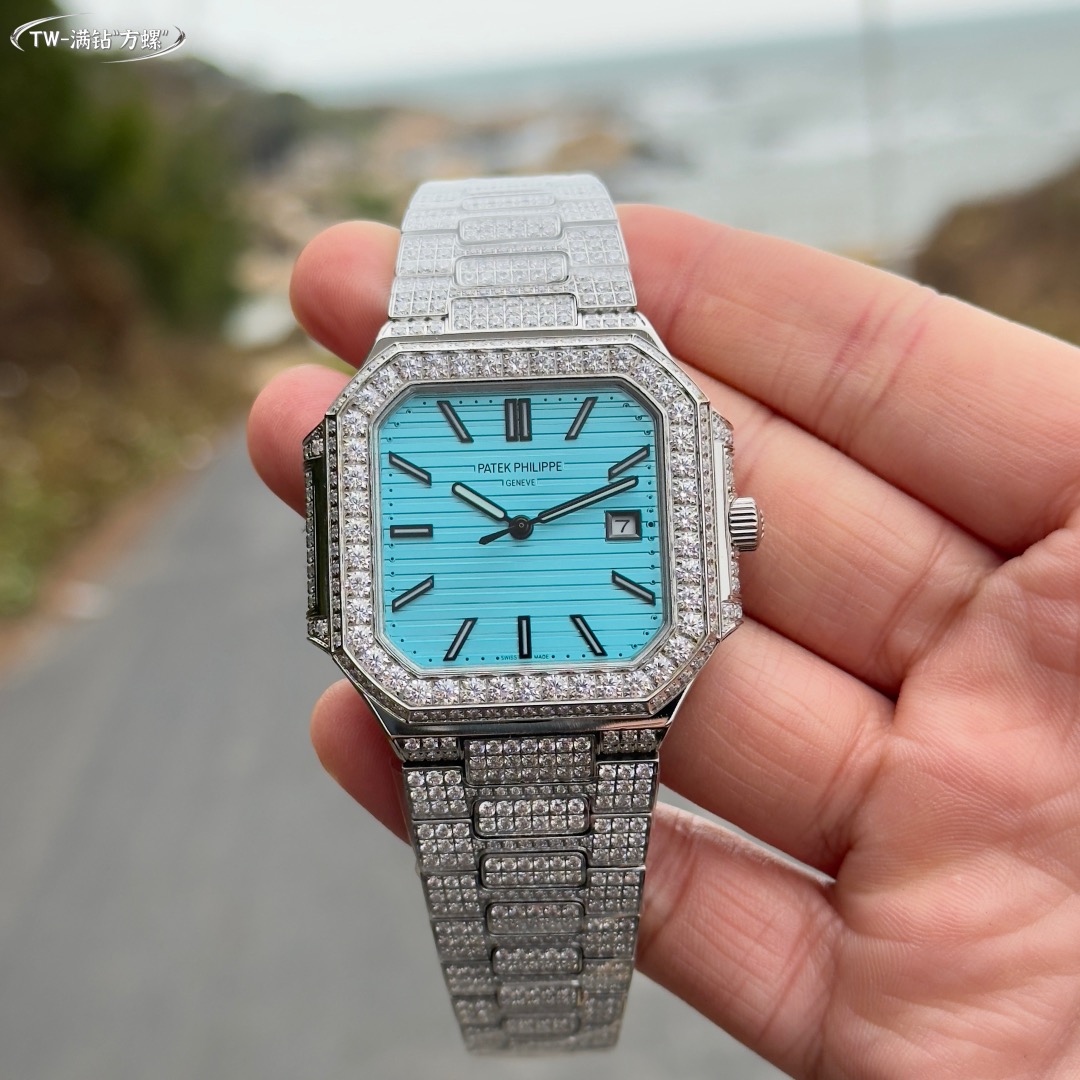 Top Quality p*atek p*hilippe Watches