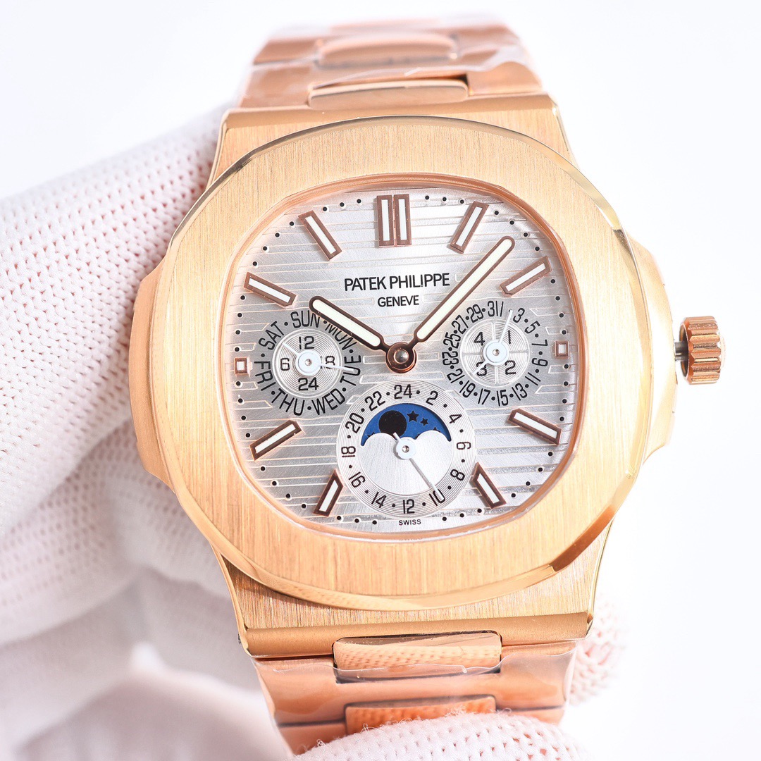 Top Quality p*atek p*hilippe Watches