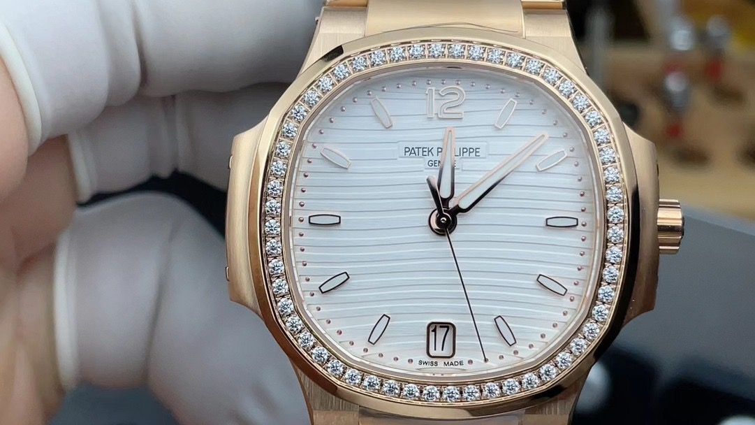 Top Quality p*atek p*hilippe Watches