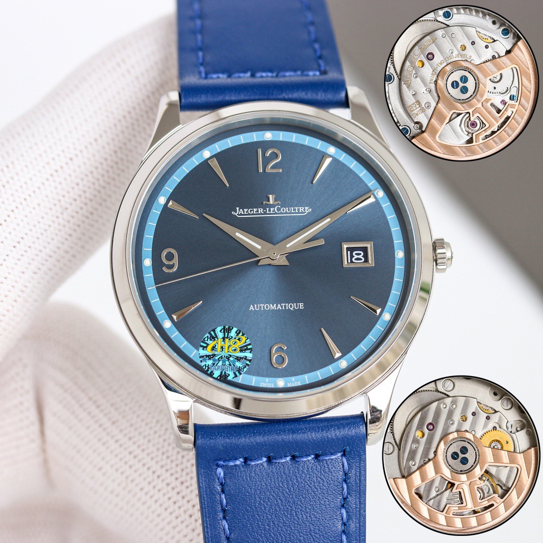 Top Quality J*aeger-L*eCoultre Watches