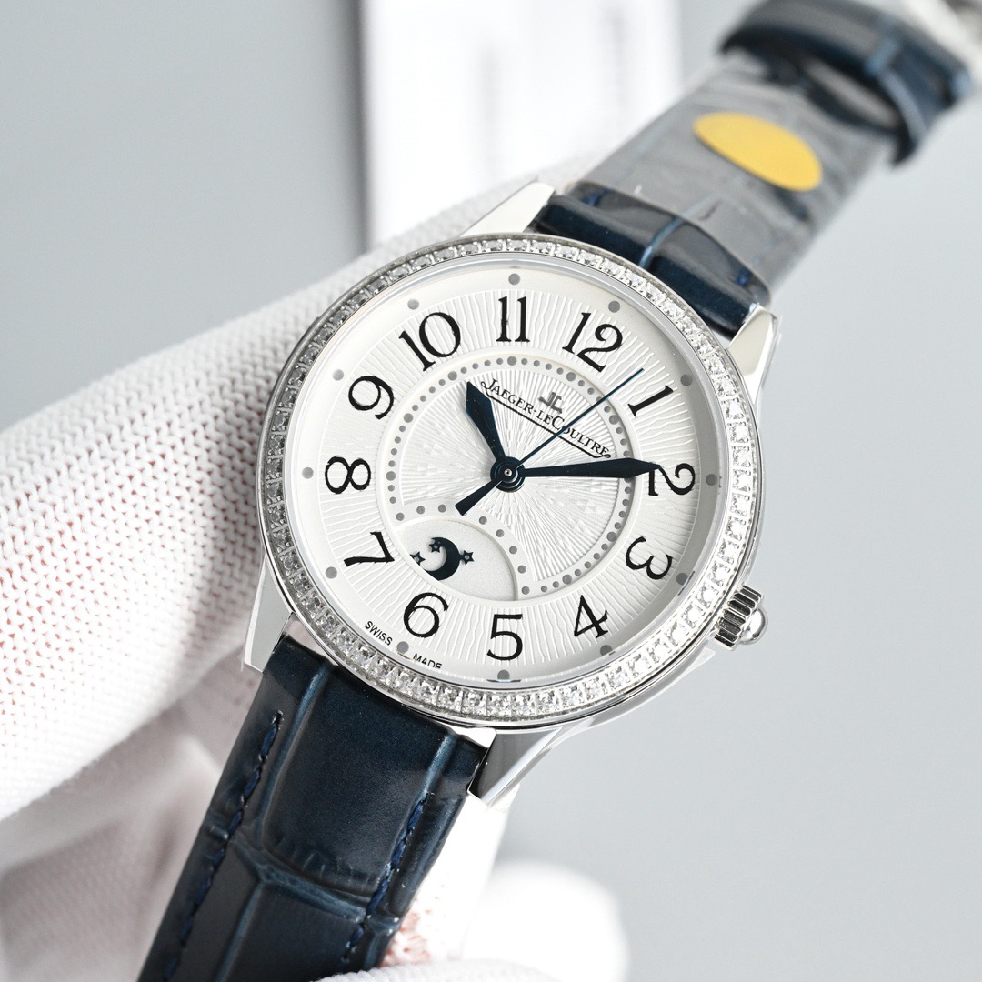 Top Quality J*aeger-L*eCoultre Watches