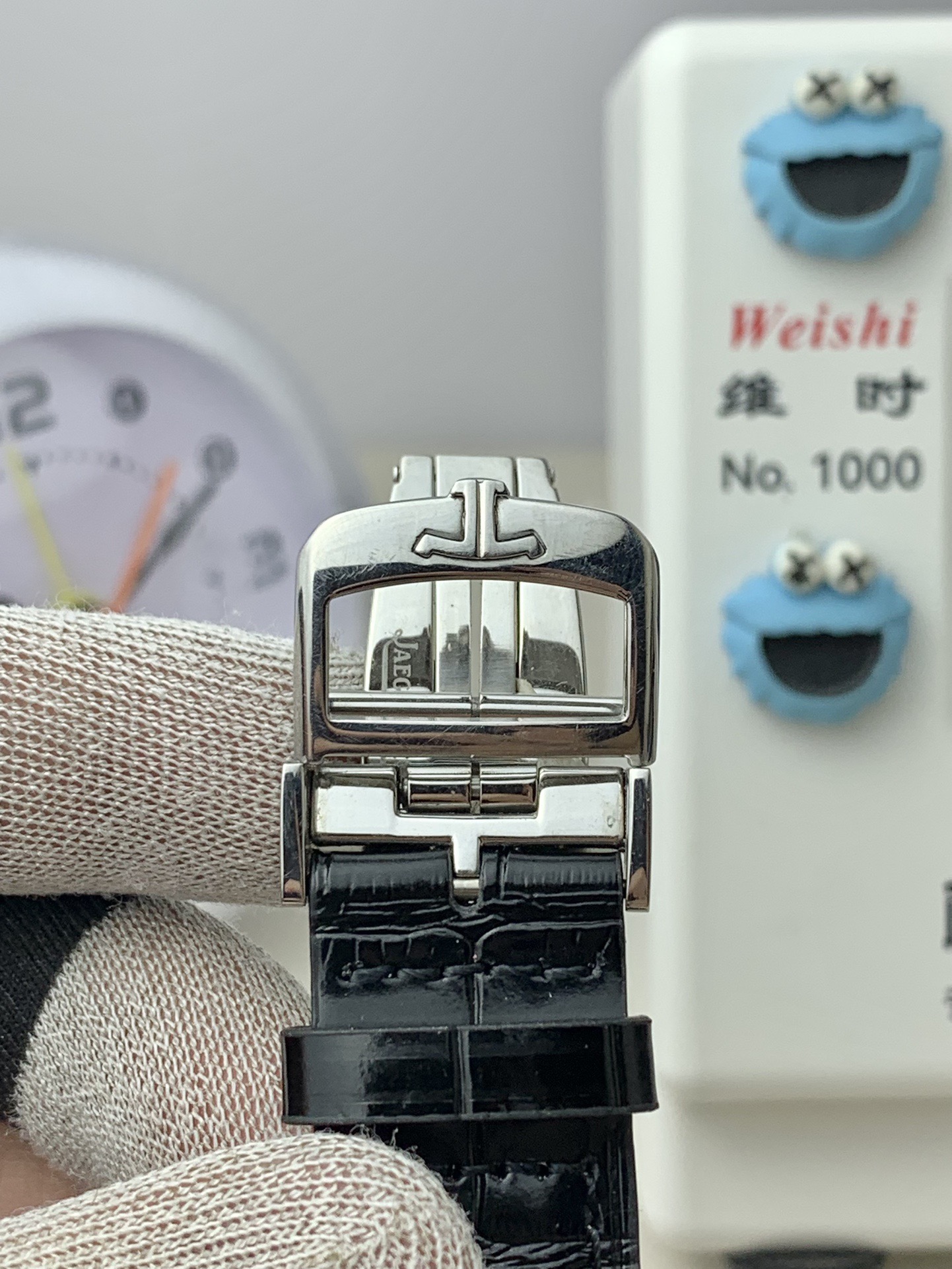 Top Quality J*aeger-L*eCoultre Watches