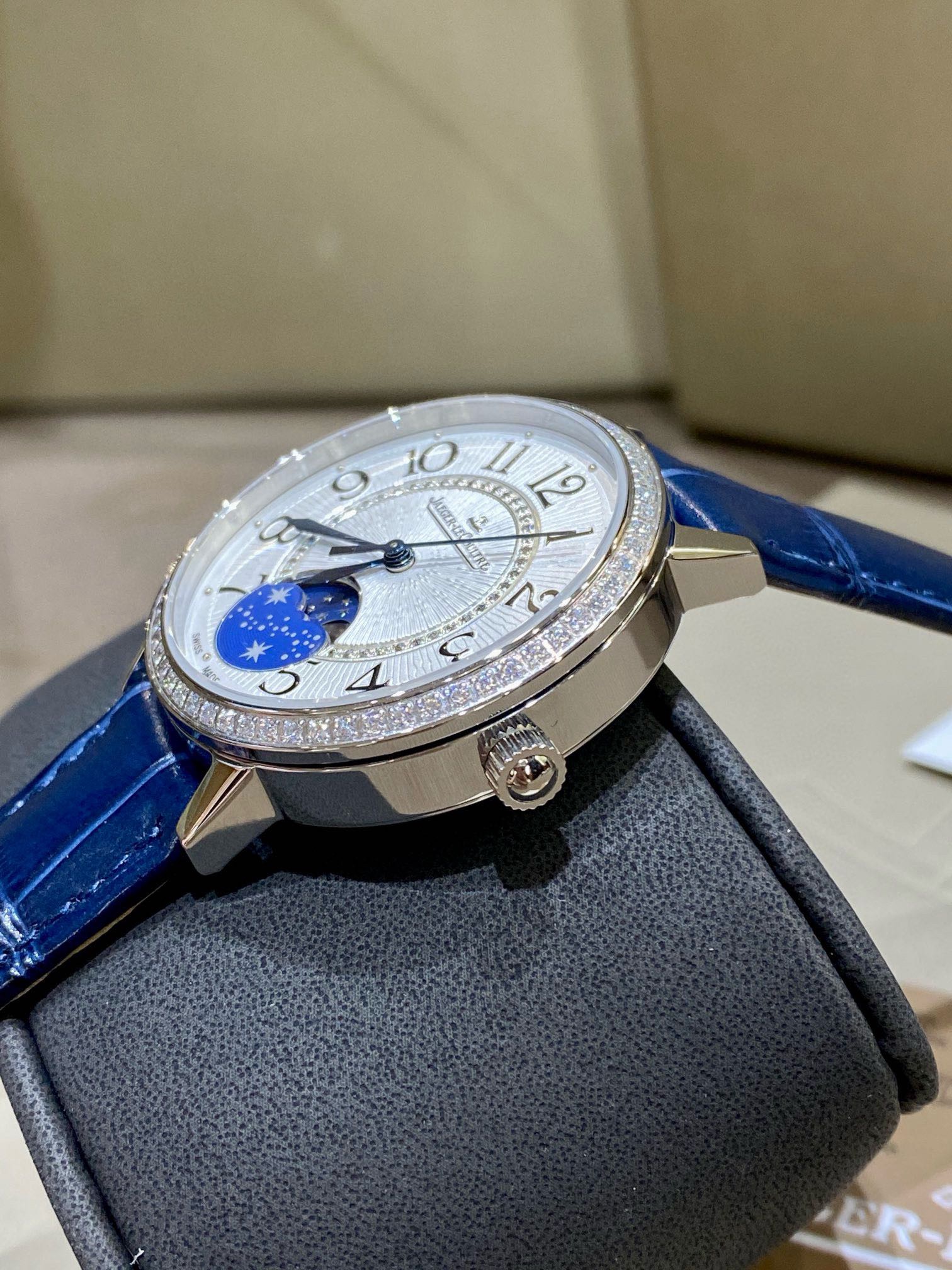 Top Quality J*aeger-L*eCoultre Watches