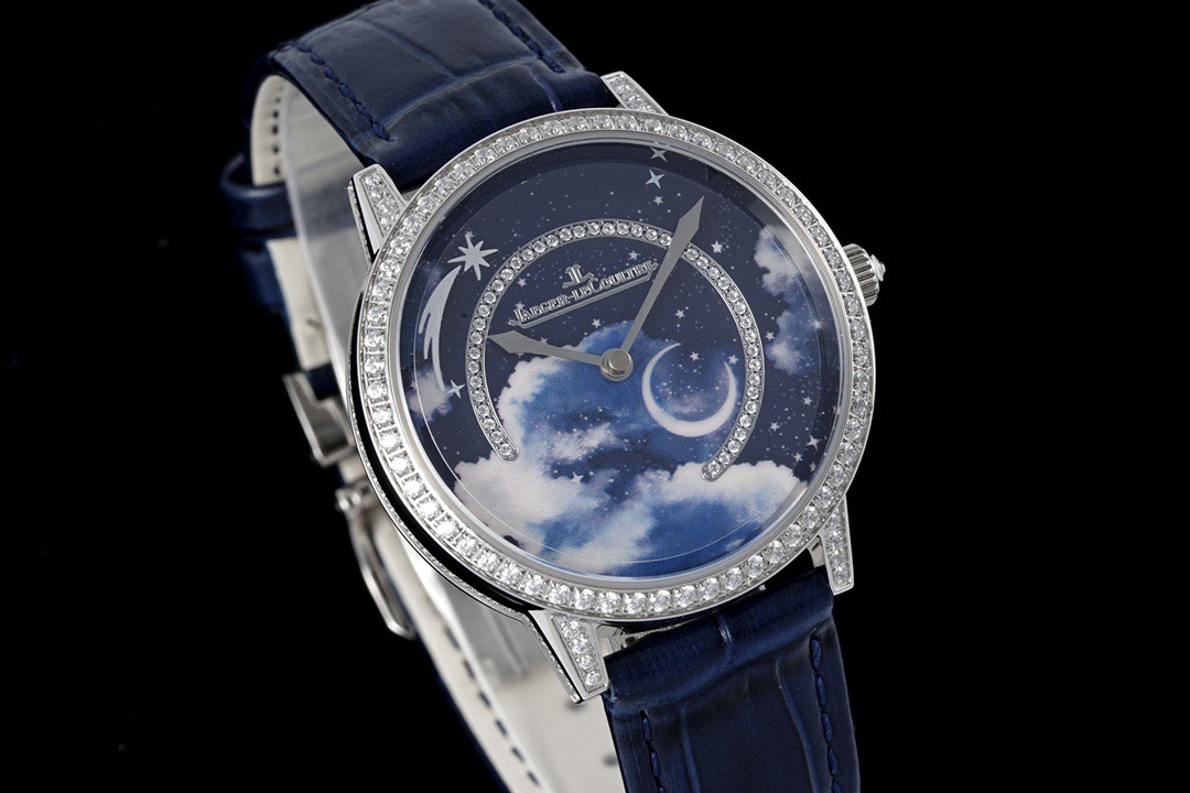 Top Quality J*aeger-L*eCoultre Watches