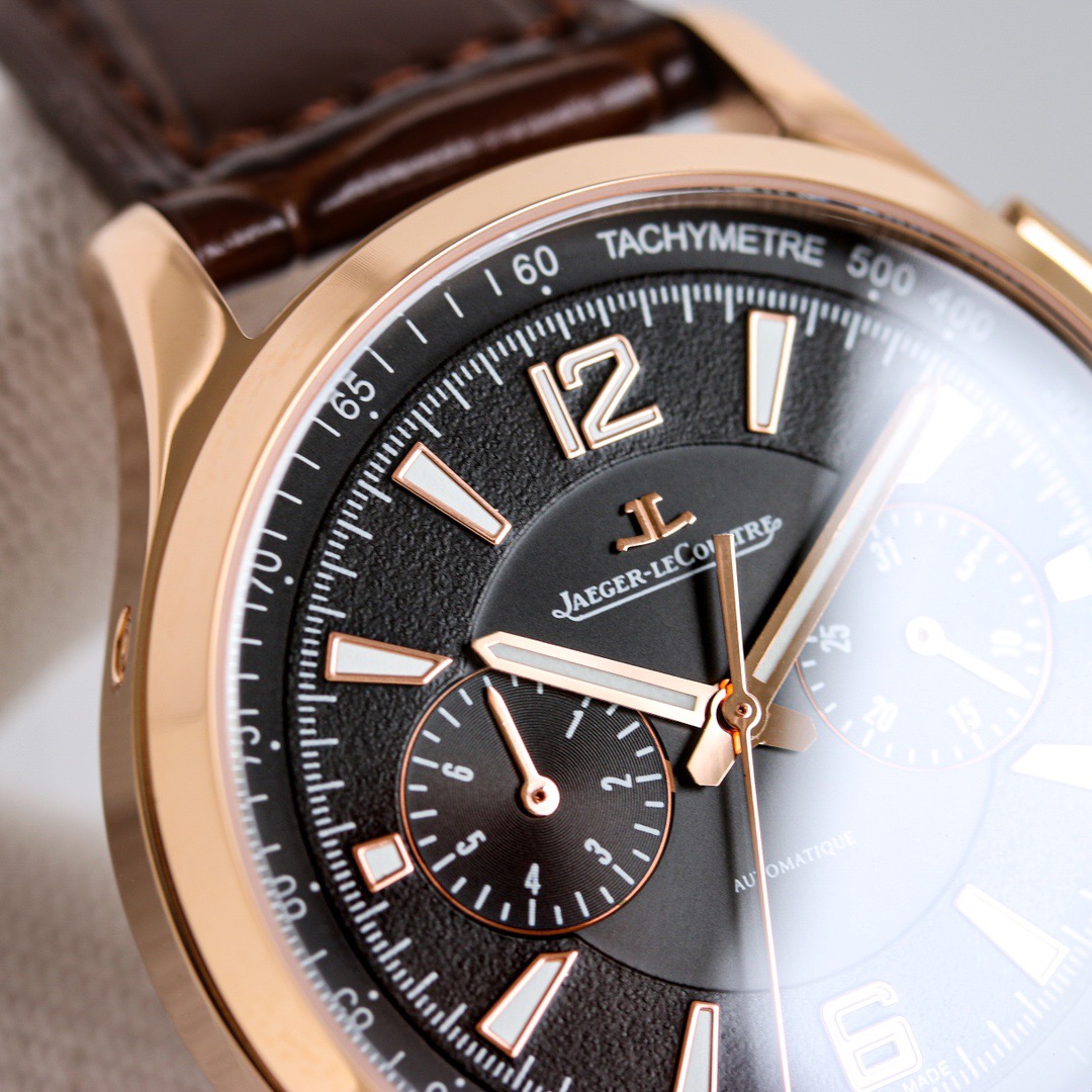 Top Quality J*aeger-L*eCoultre Watches