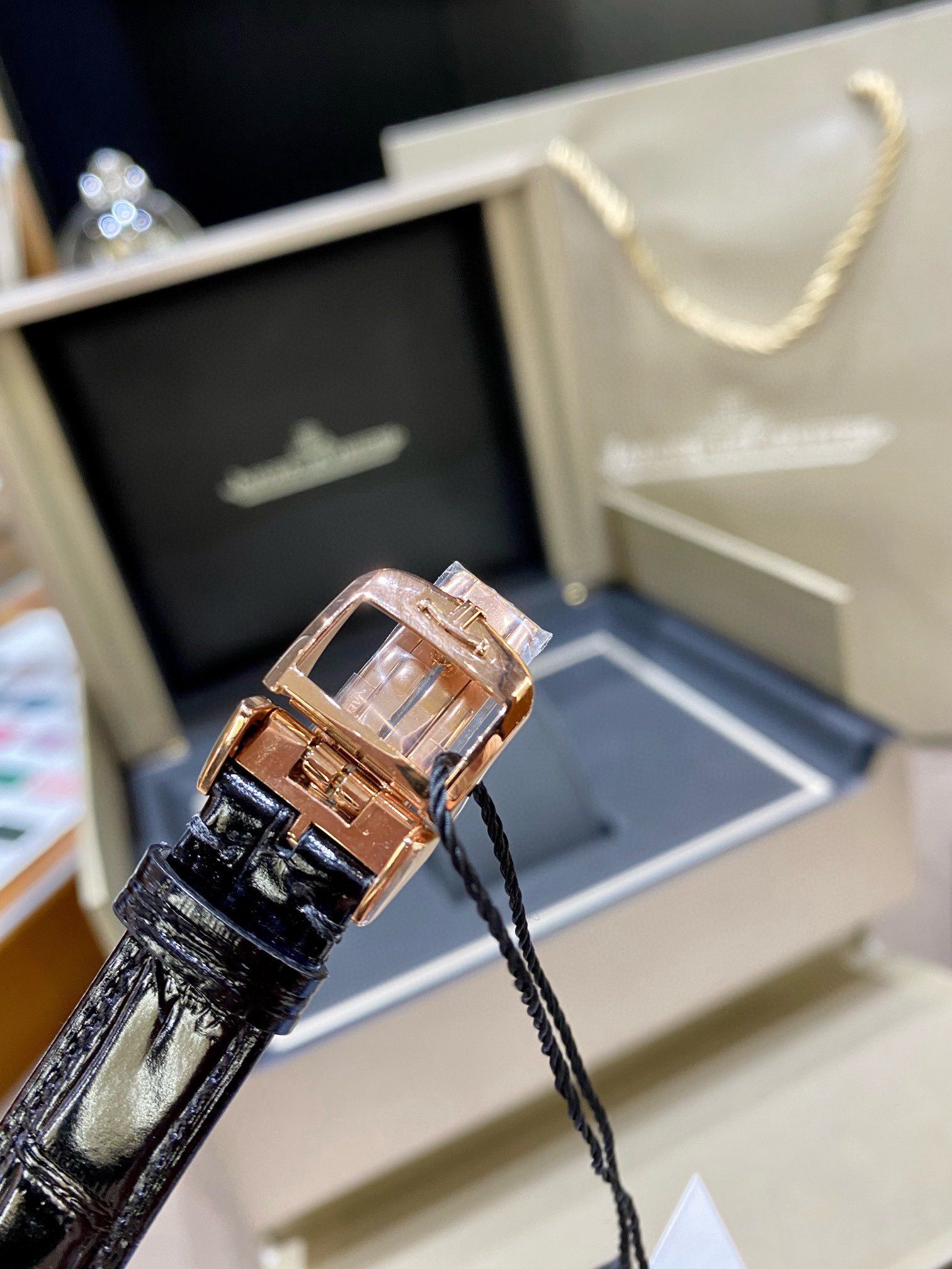 Top Quality J*aeger-L*eCoultre Watches