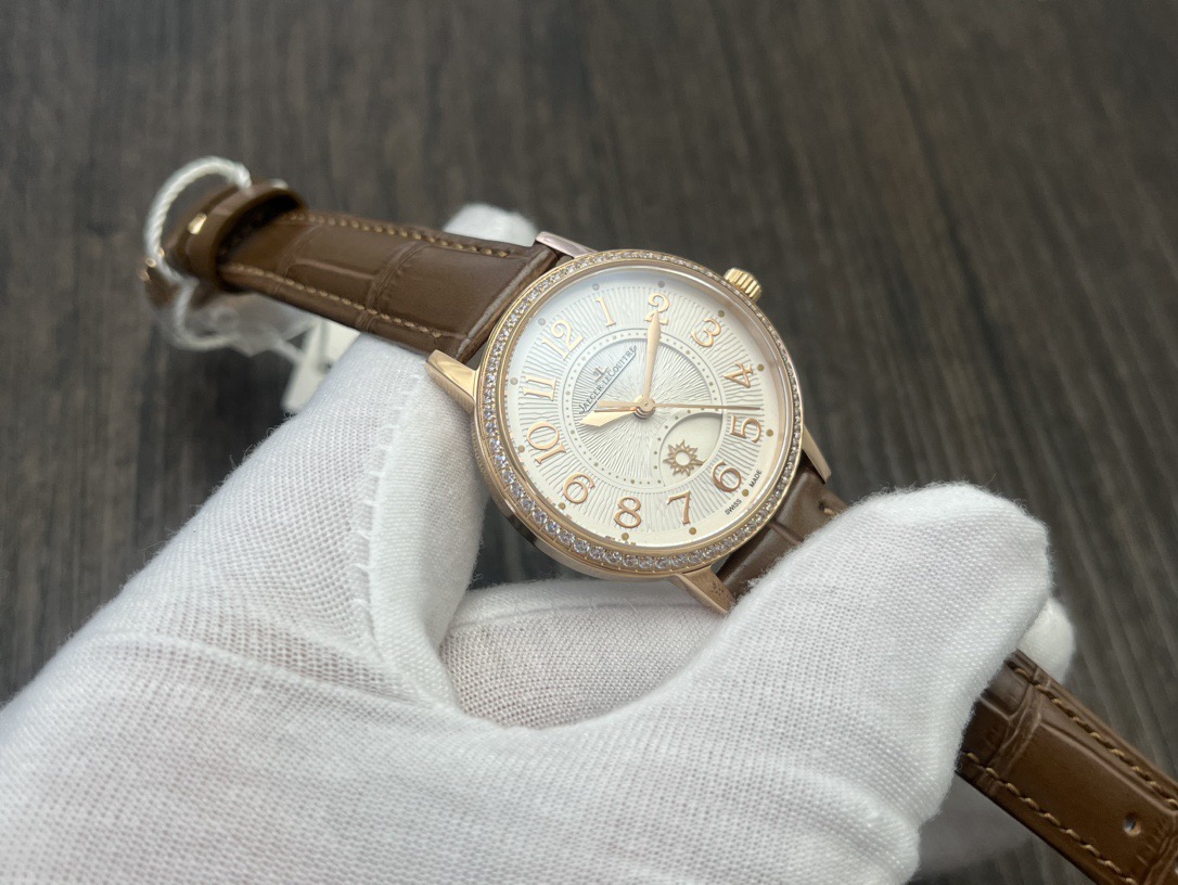 Top Quality J*aeger-L*eCoultre Watches