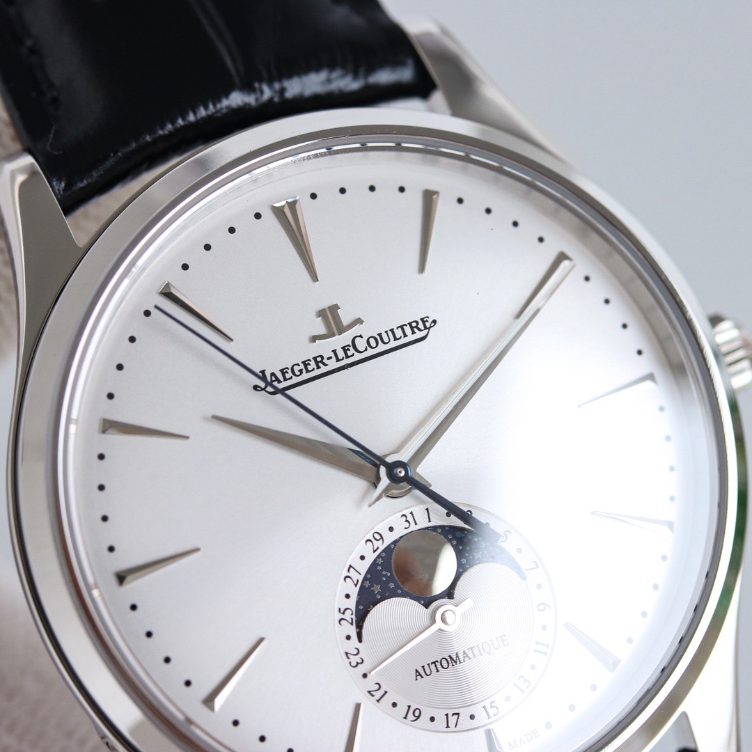 Top Quality J*aeger-L*eCoultre Watches