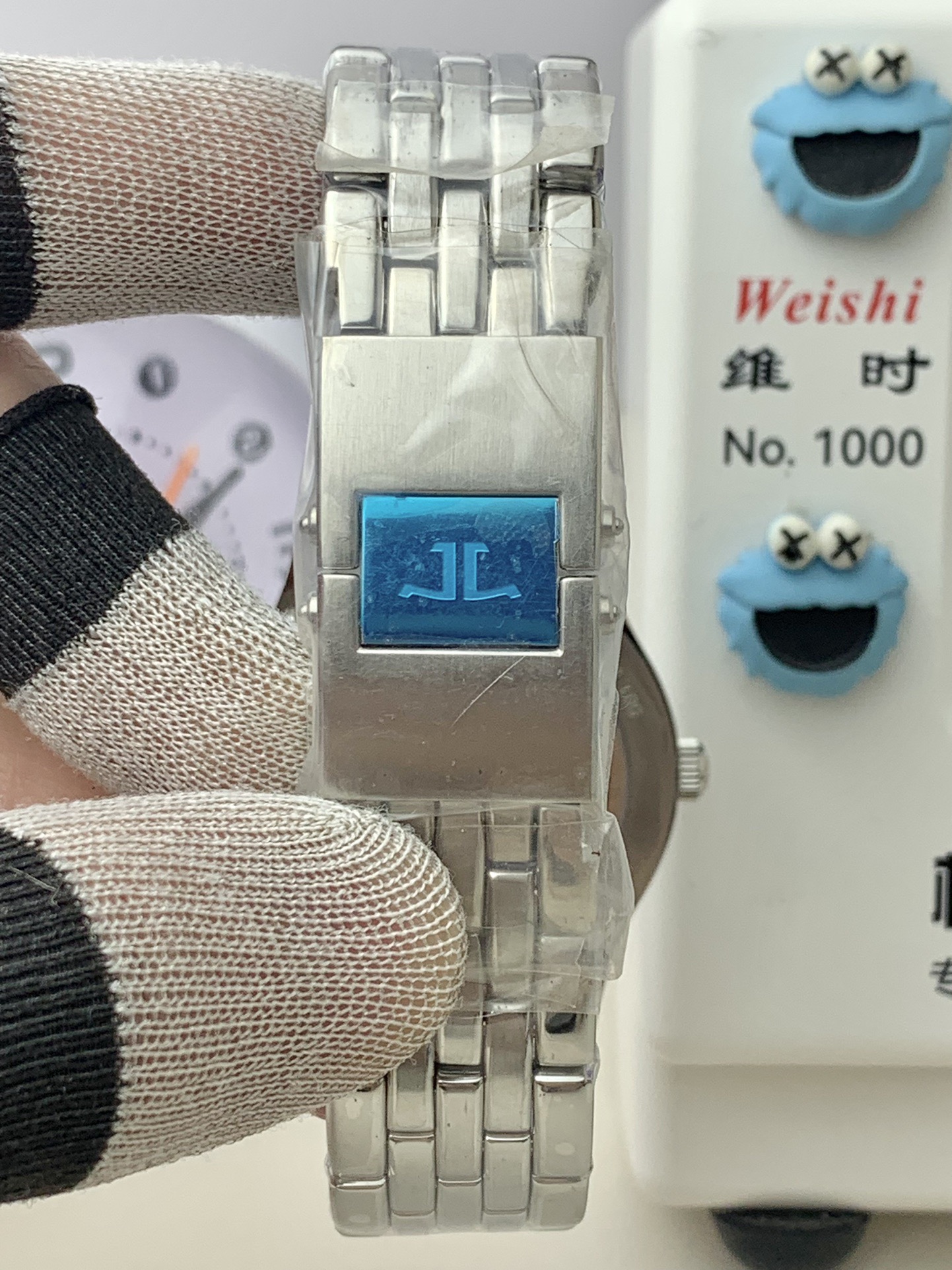 Top Quality J*aeger-L*eCoultre Watches