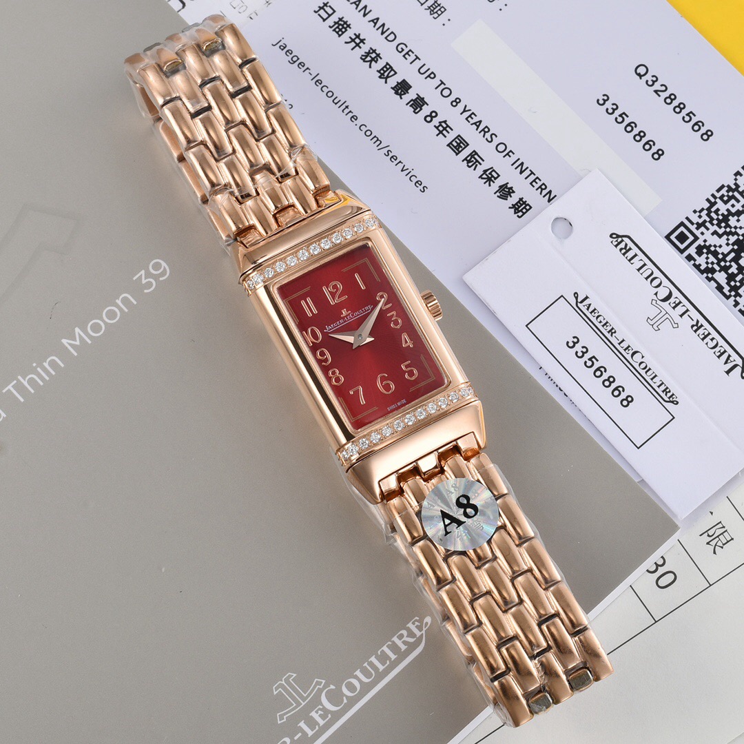 Top Quality J*aeger-L*eCoultre Watches