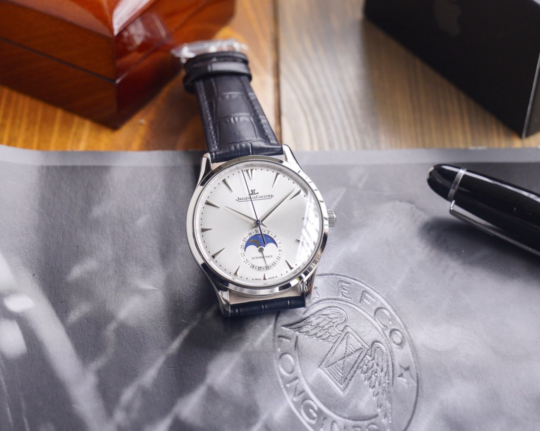 Top Quality J*aeger-L*eCoultre Watches