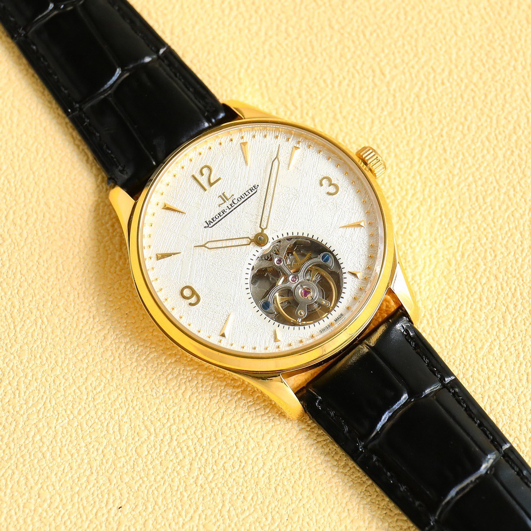 Top Quality J*aeger-L*eCoultre Watches