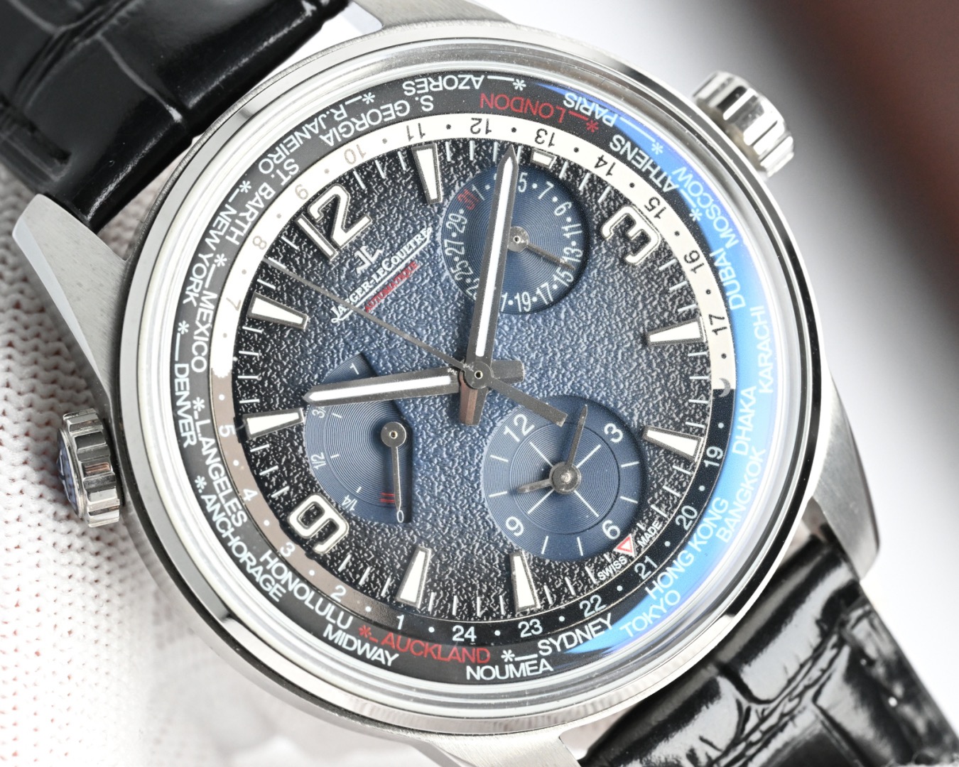 Top Quality J*aeger-L*eCoultre Watches