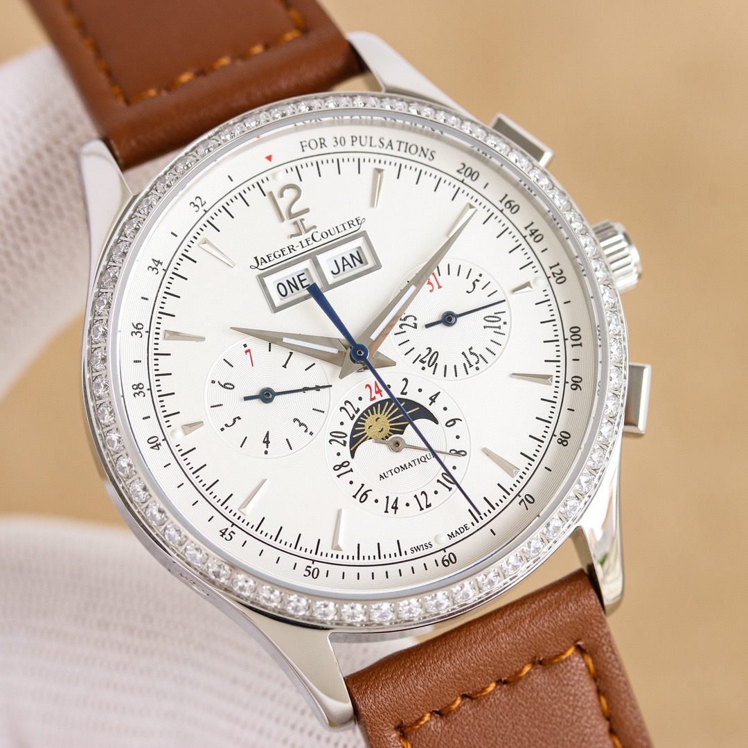 Top Quality J*aeger-L*eCoultre Watches