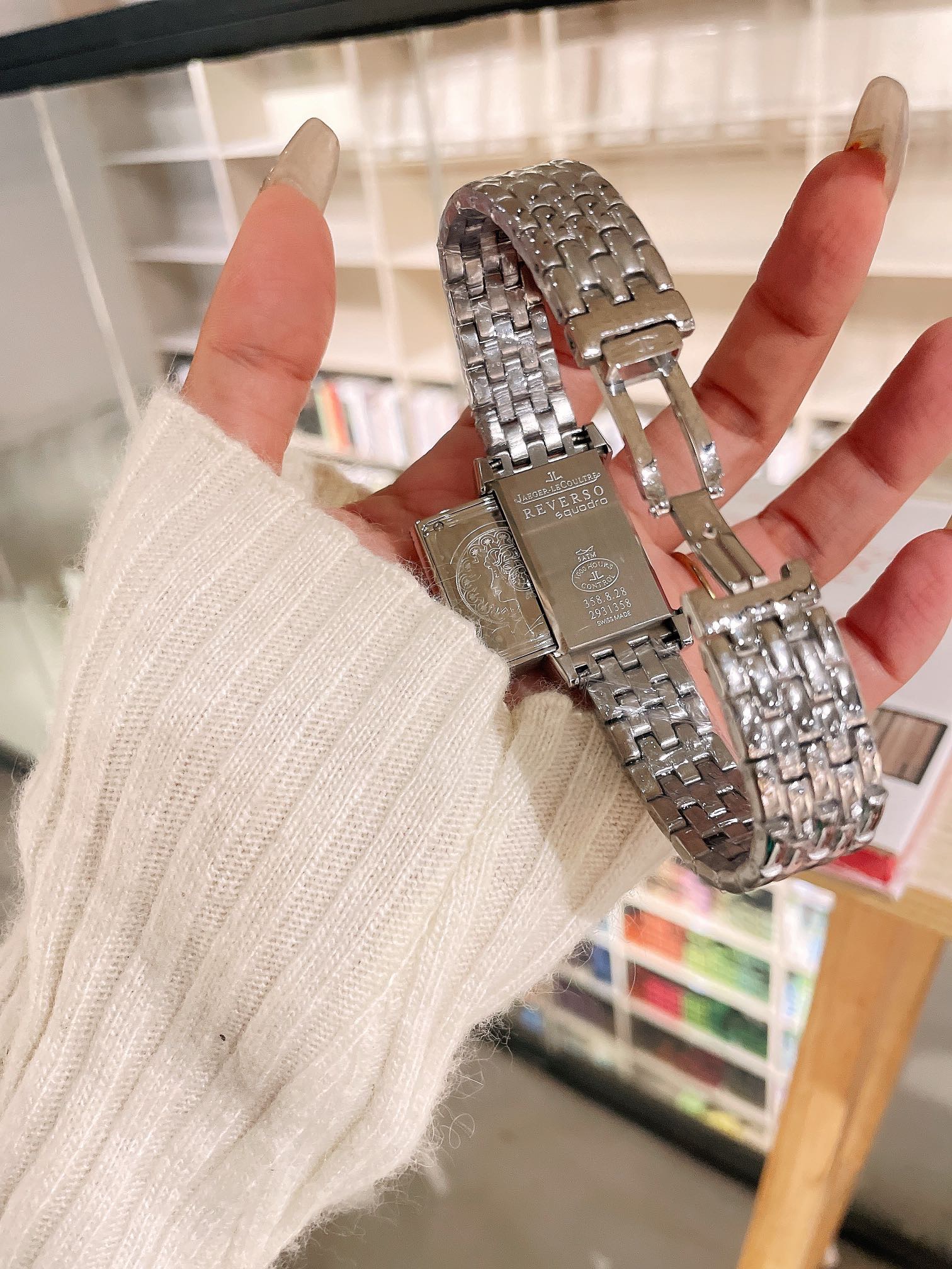 Top Quality J*aeger-L*eCoultre Watches