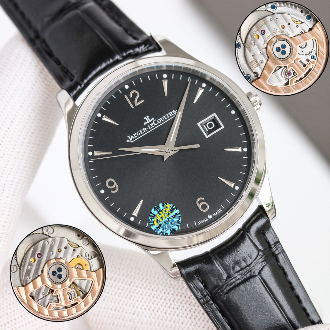 Top Quality J*aeger-L*eCoultre Watches