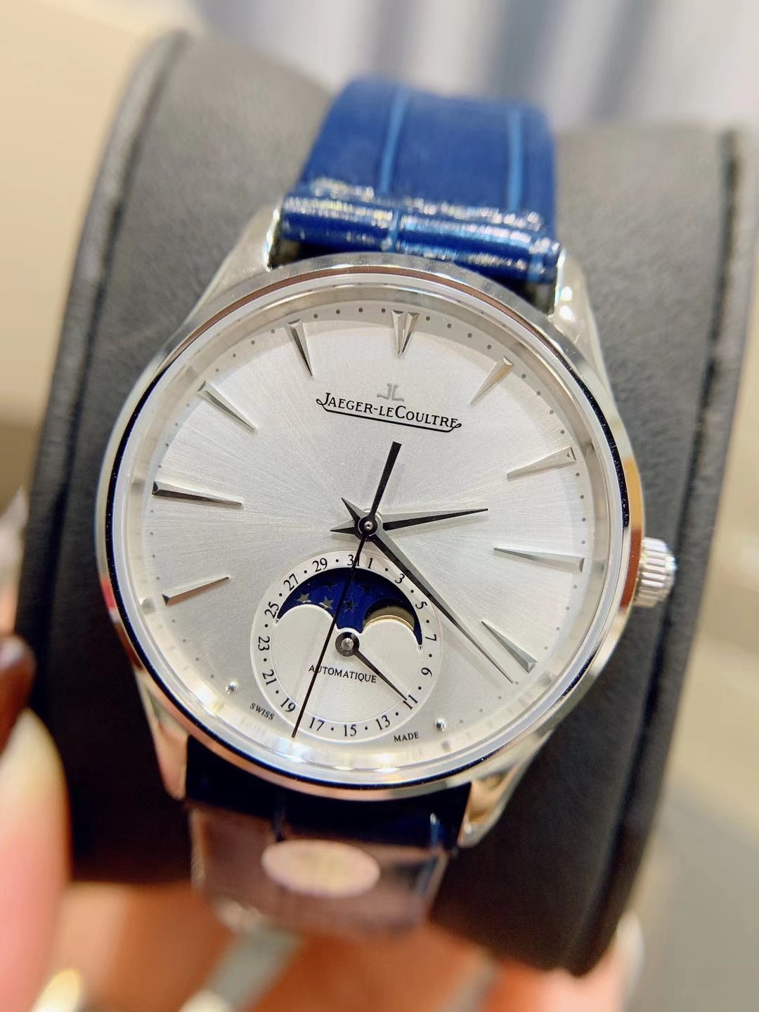 Top Quality J*aeger-L*eCoultre Watches