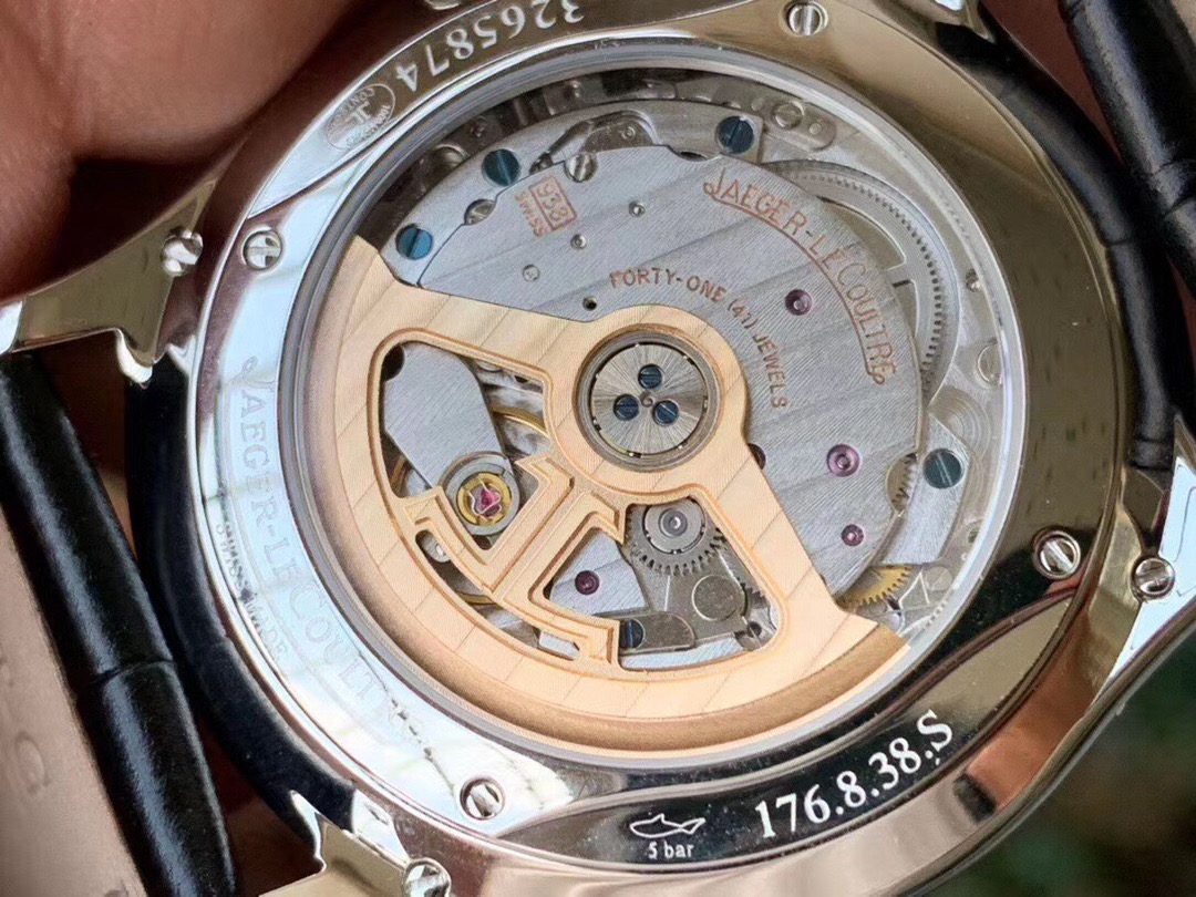 Top Quality J*aeger-L*eCoultre Watches