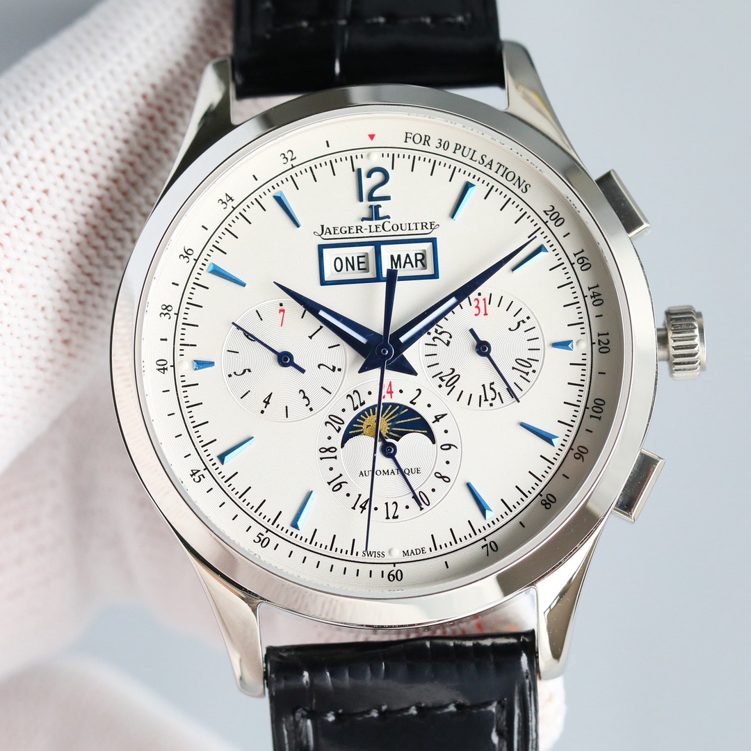 Top Quality J*aeger-L*eCoultre Watches