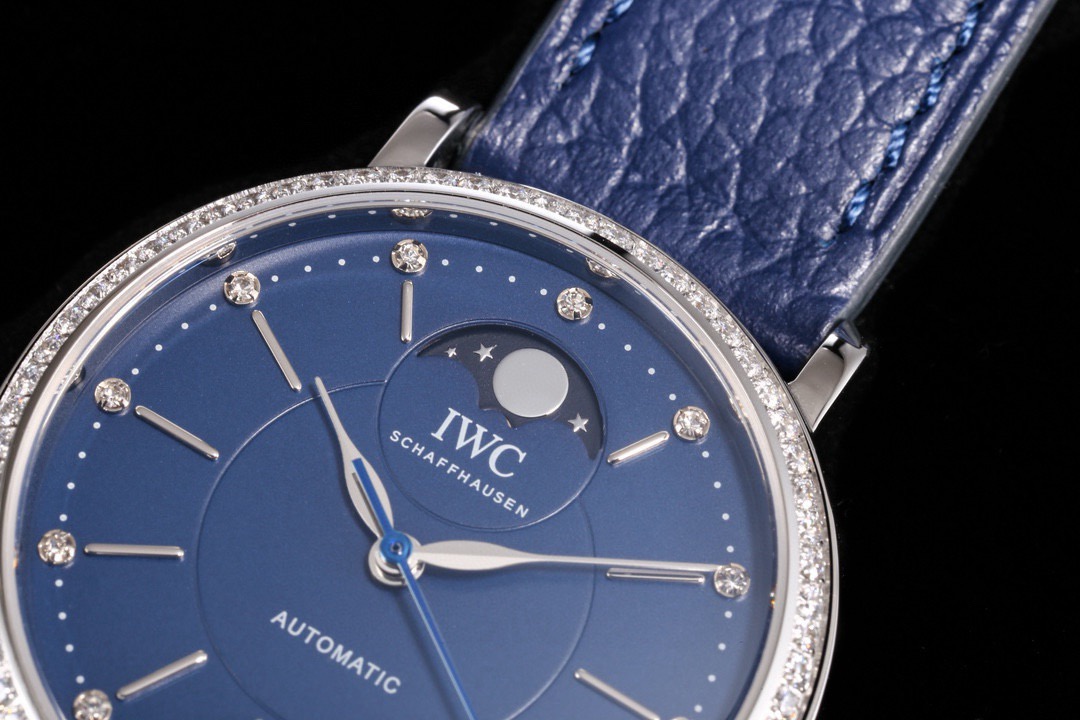 Top Quality l*WC Watches